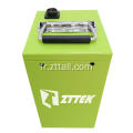 Power 48V 30AH Lithium li ion lifepo4 batterie